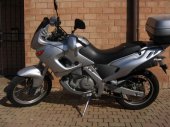1998 Aprilia Pegaso 650 photo
